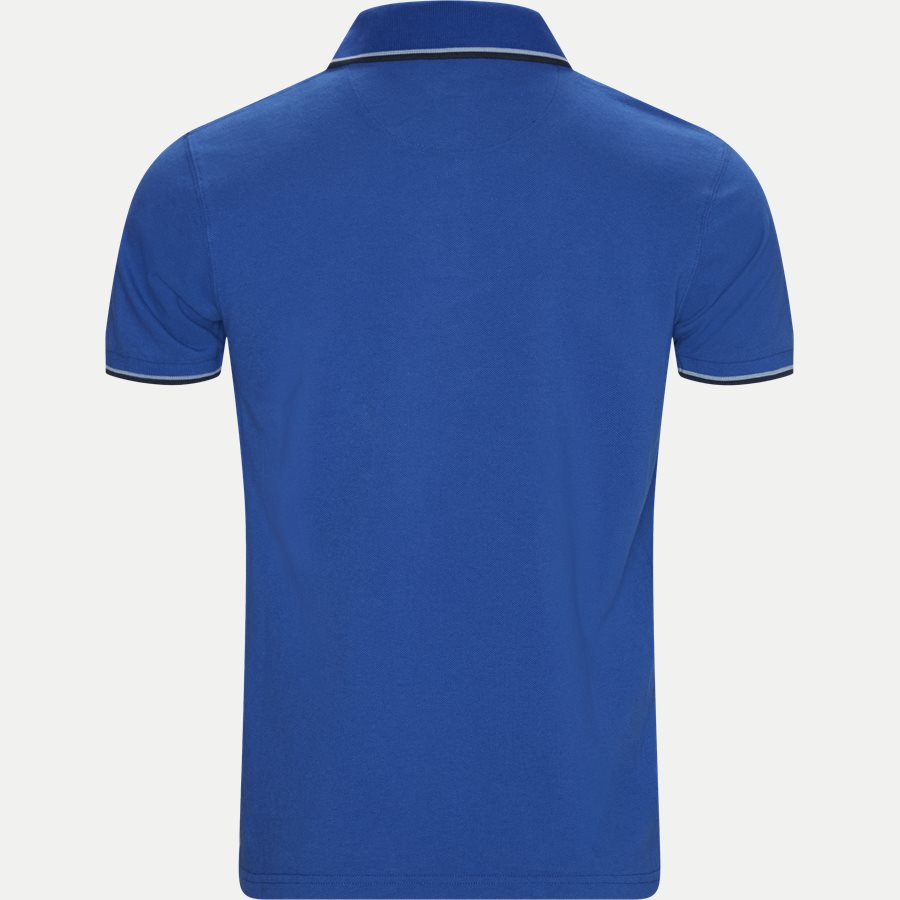 BAHAMAS - Bahamas Polo T-shirt - T-shirts - Regular - COBOLT - 2