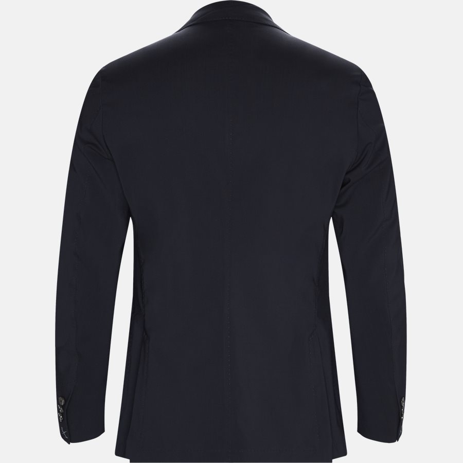 G166 ERE6 - Blazer - Slim - NAVY - 2