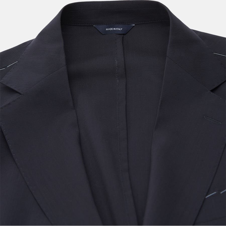 G166 ERE6 - Blazer - Slim - NAVY - 3