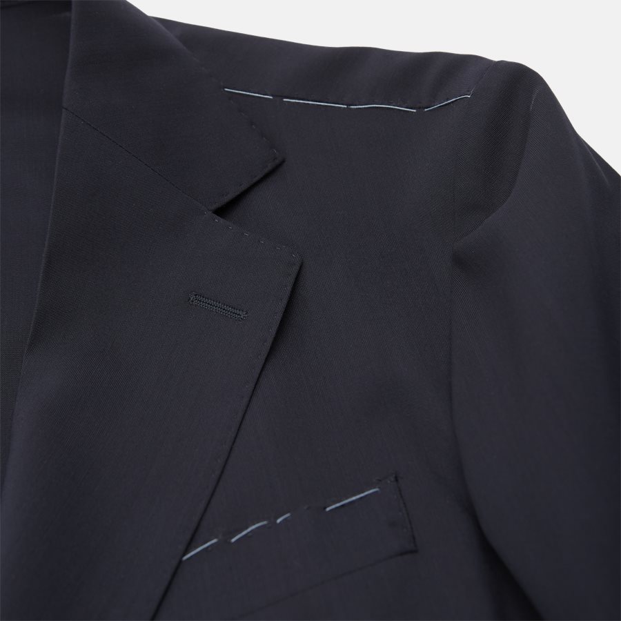 G166 ERE6 - Blazer - Slim - NAVY - 4