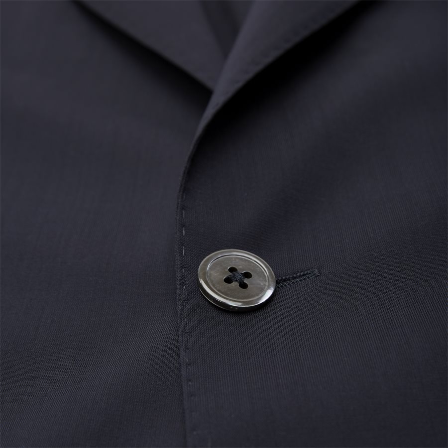 G166 ERE6 - Blazer - Slim - NAVY - 5