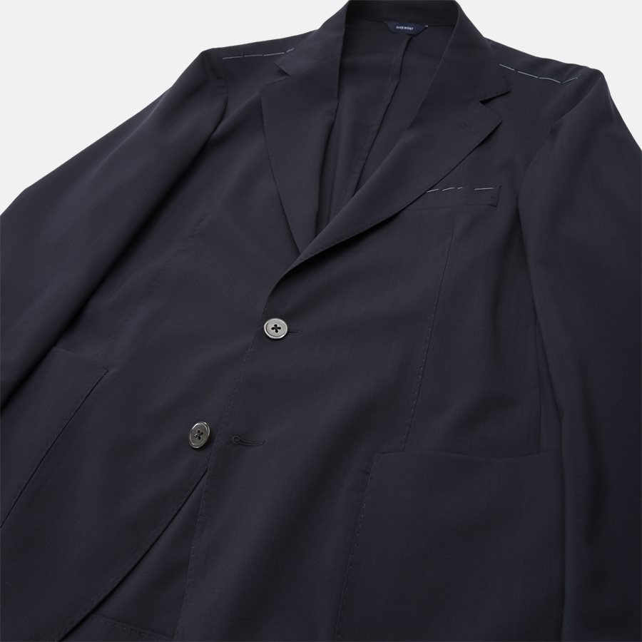 G166 ERE6 - Blazer - Slim - NAVY - 6