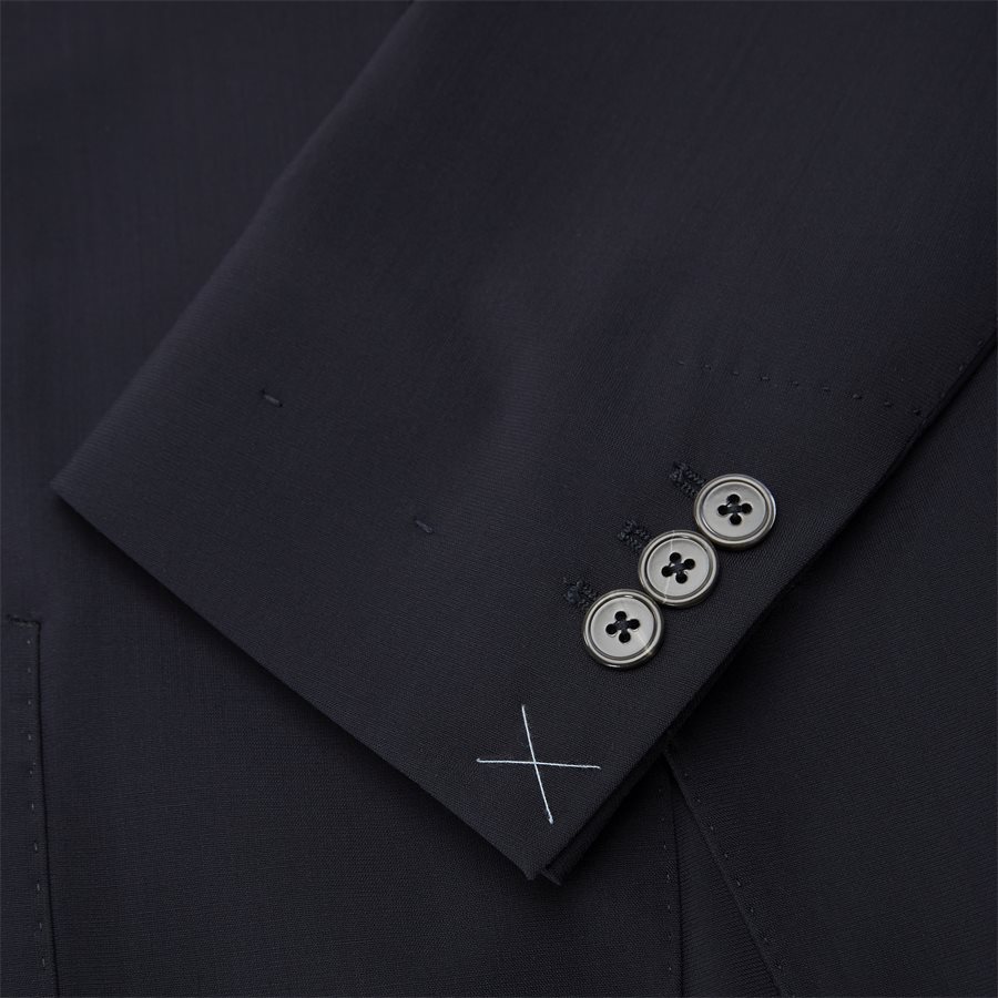 G166 ERE6 - Blazer - Slim - NAVY - 7