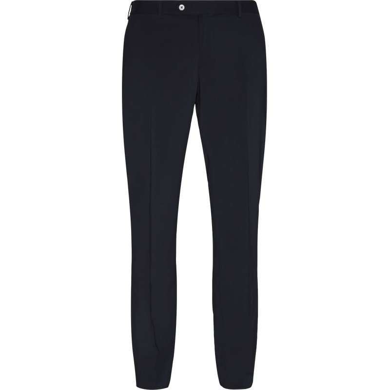 TOMBOLINI Slim PSL9 ERE6 Bukser Navy Billede af TOMBOLINI Slim PSL9 ERE6 Bukser Navy