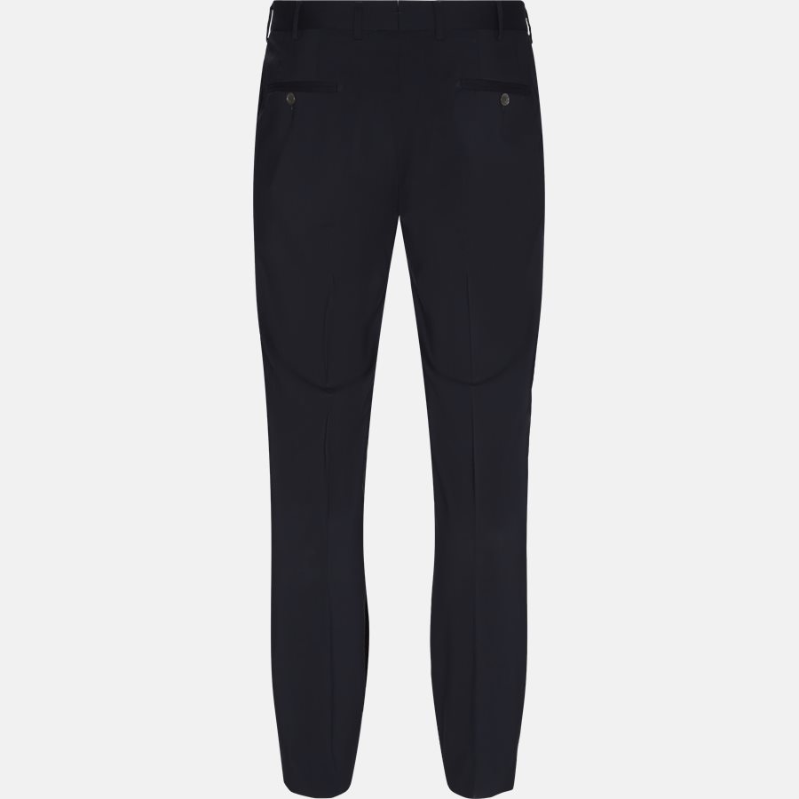 PSL9 ERE6 - Bukser - Slim - NAVY - 2
