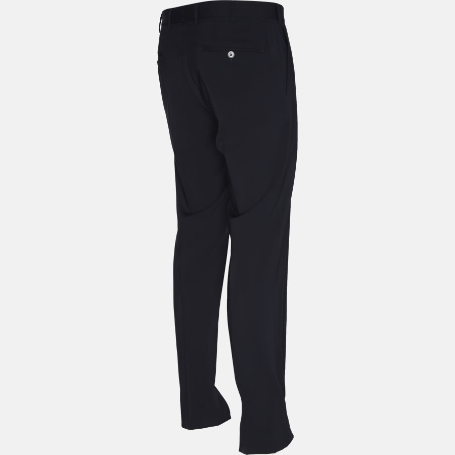 PSL9 ERE6 - Bukser - Slim - NAVY - 3