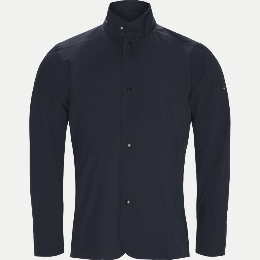 CAVAI JACKET MEN - Men Cavai Jacket - Jakker - Regular - NAVY - 1