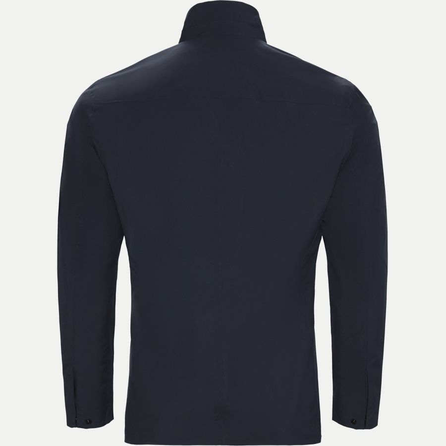 CAVAI JACKET MEN - Men Cavai Jacket - Jakker - Regular - NAVY - 2