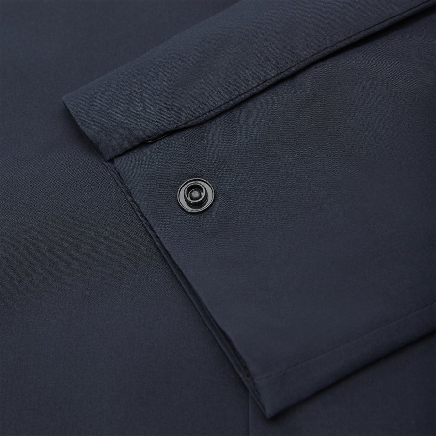 CAVAI JACKET MEN - Men Cavai Jacket - Jakker - Regular - NAVY - 8