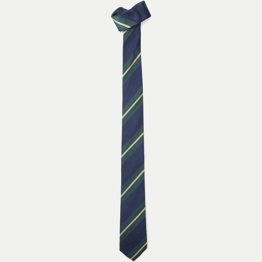 THE ESSENTIAL - The Essential Slips - Slips - NAVY - 1