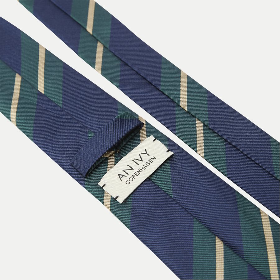 THE ESSENTIAL - The Essential Slips - Slips - NAVY - 3