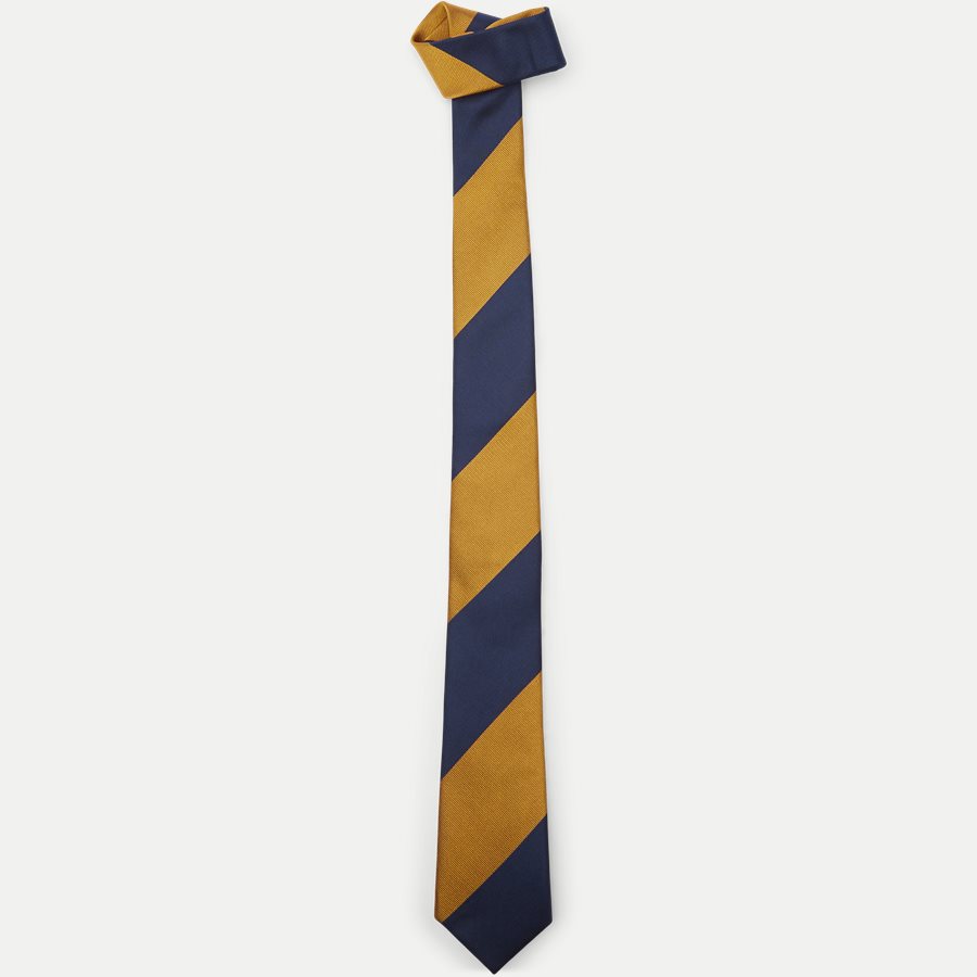 THE COLLEGE SILK - The College Silk Slips - Slips - GUL - 1