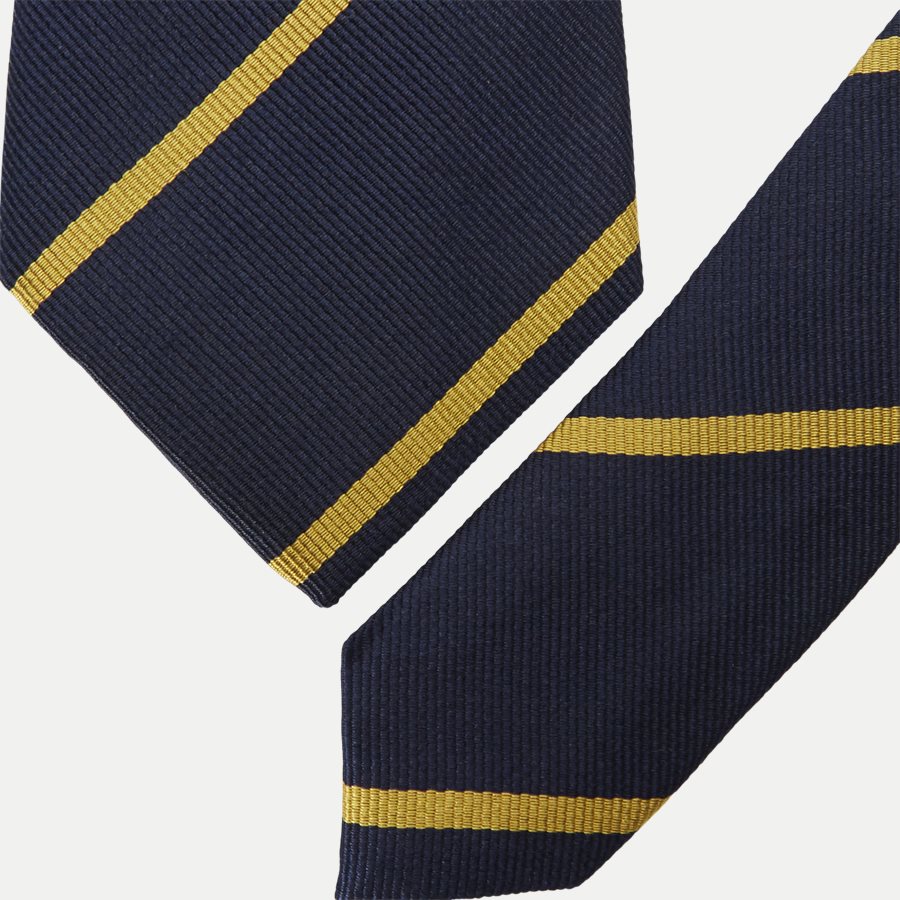 THE IVY SILK - The Ivy Silk Slips - Slips - NAVY - 2
