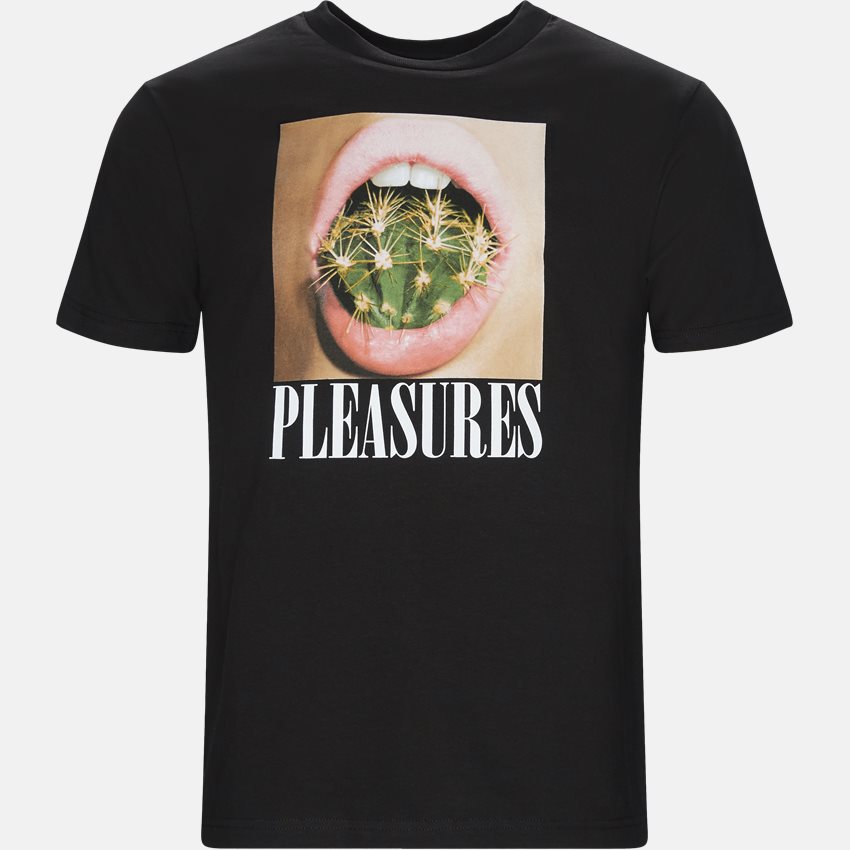 Pleasures T-shirts PRICK TEE SORT