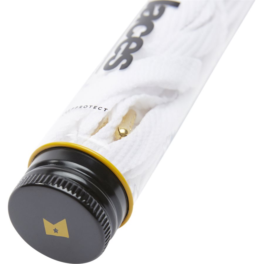 FLAT CP-LACES - Flat CP-Laces - Accessories - HVID - 3