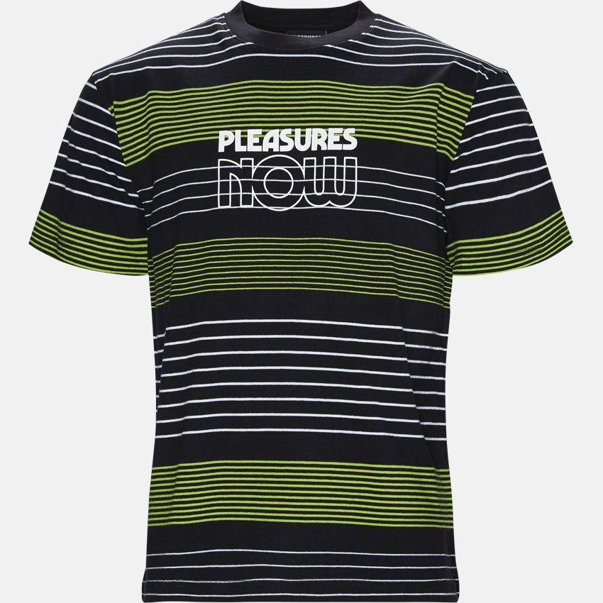Pleasures T-shirts FEED BACK SORT