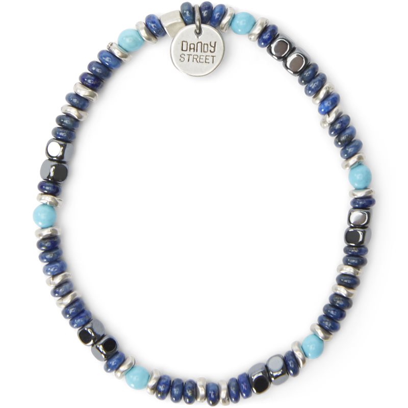 DANDY STREET B40 Accessories Blue Billede af DANDY STREET B40 Accessories Blue