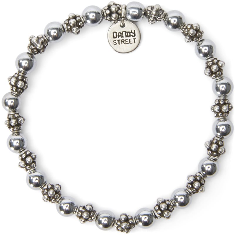 DANDY STREET B71 Accessories Silver Billede af DANDY STREET B71 Accessories Silver