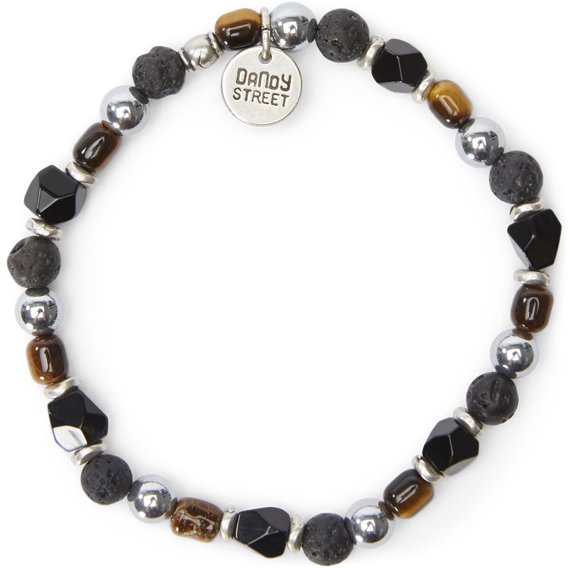 DANDY STREET B19 NY Accessories Brown Billede af DANDY STREET B19 NY Accessories Brown