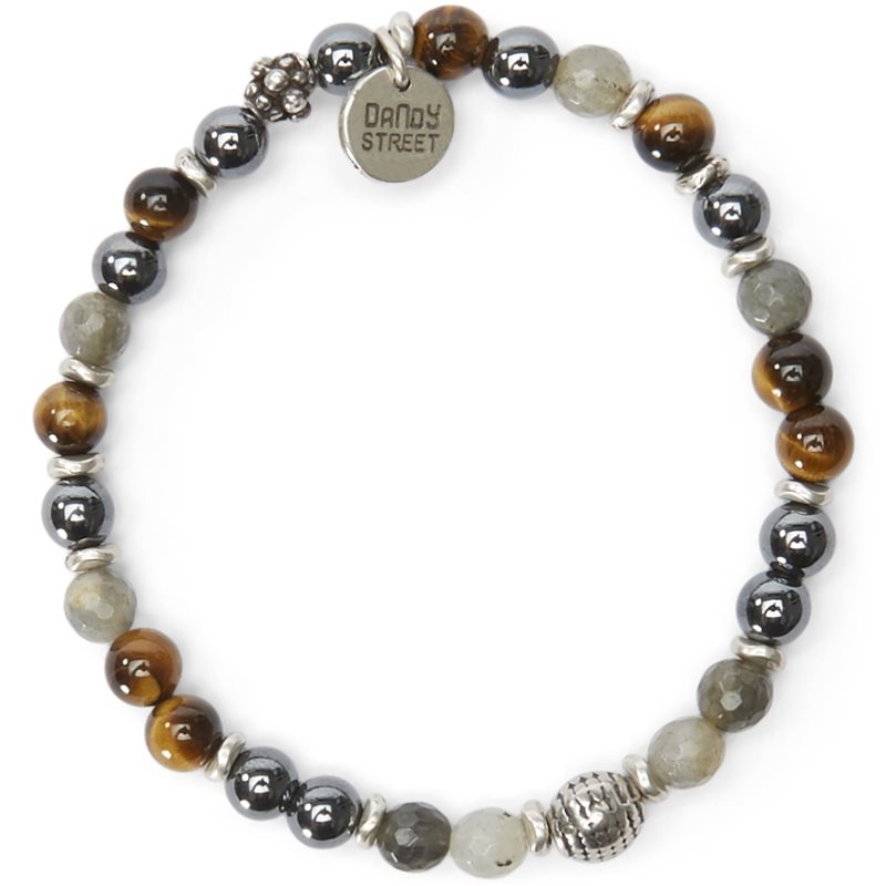 DANDY STREET B20 Accessories D.brown Billede af DANDY STREET B20 Accessories D.brown