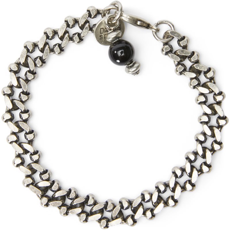 DANDY STREET B85 NY Accessories Silver Billede af DANDY STREET B85 NY Accessories Silver
