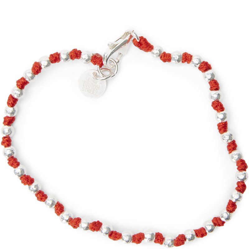 DANDY STREET BA14 Accessories Red Billede af DANDY STREET BA14 Accessories Red