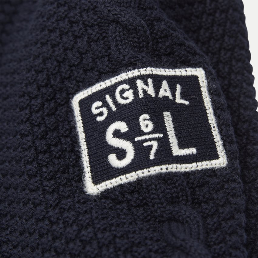 Signal Knitwear KEN 12324 NAVY
