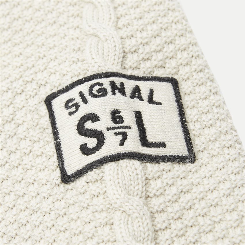 Signal Knitwear KEN 12324 SAND