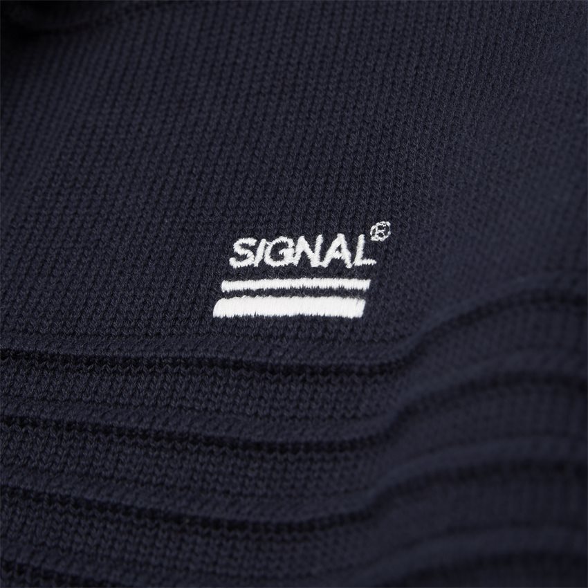 Signal Knitwear KAY12325 NAVY