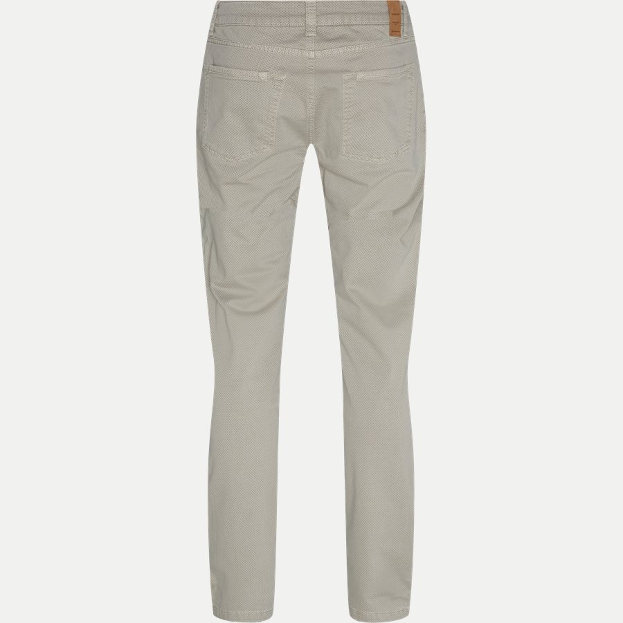 5-PKT ZEPHIR PRINT 0460864 - 5-PKT Zephir Print Jeans - Jeans - Regular - SAND - 2