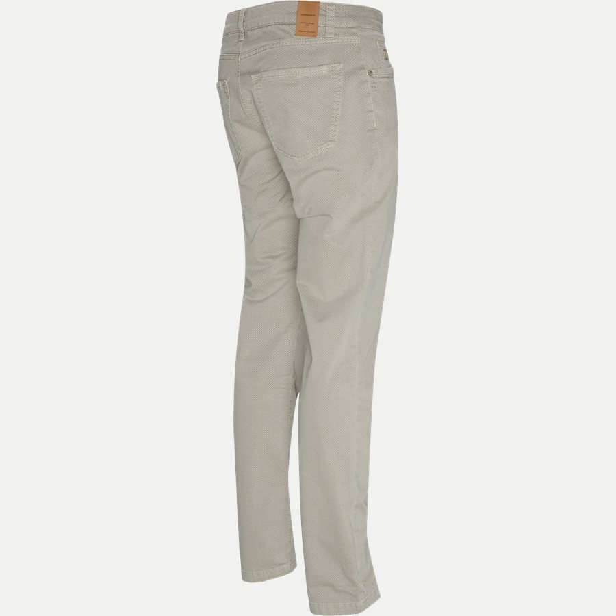 5-PKT ZEPHIR PRINT 0460864 - 5-PKT Zephir Print Jeans - Jeans - Regular - SAND - 3