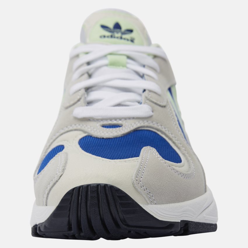 Adidas Originals Shoes YUNG-1 EE5318 GRÅ
