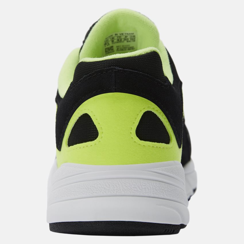 Adidas Originals Shoes YUNG-1 EE5317 SORT