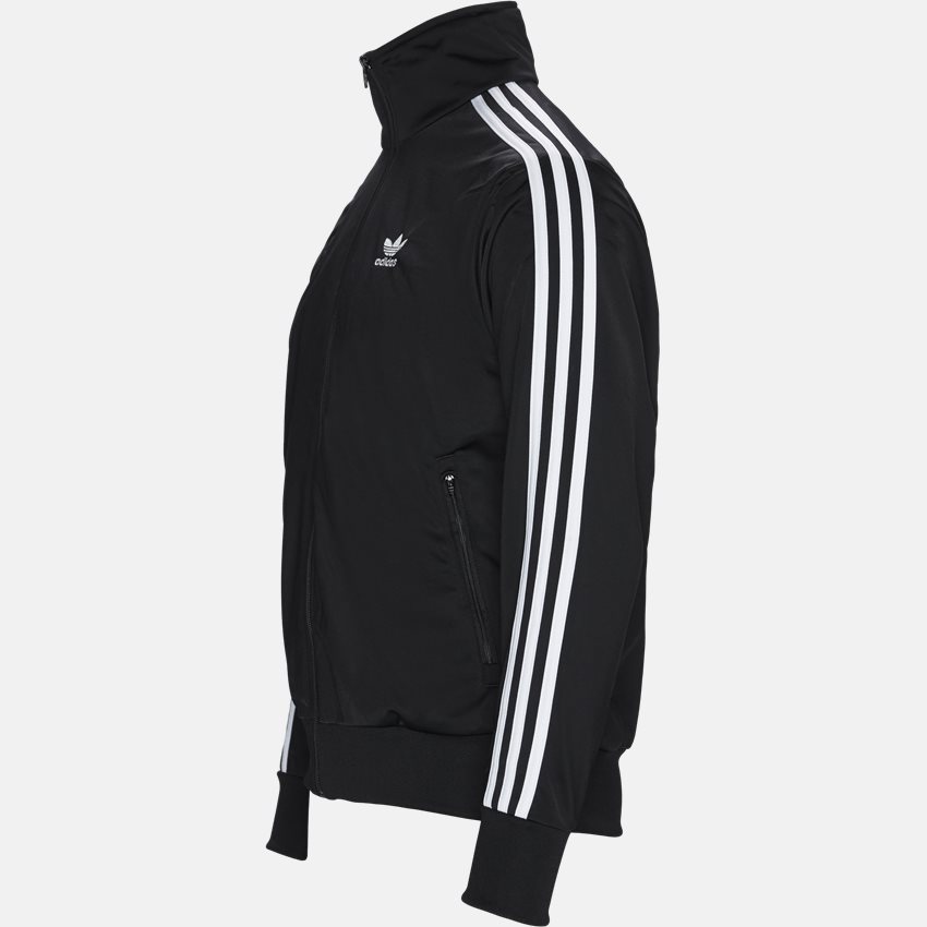 Adidas Originals Sweatshirts FIREBIRD DV1530 SORT