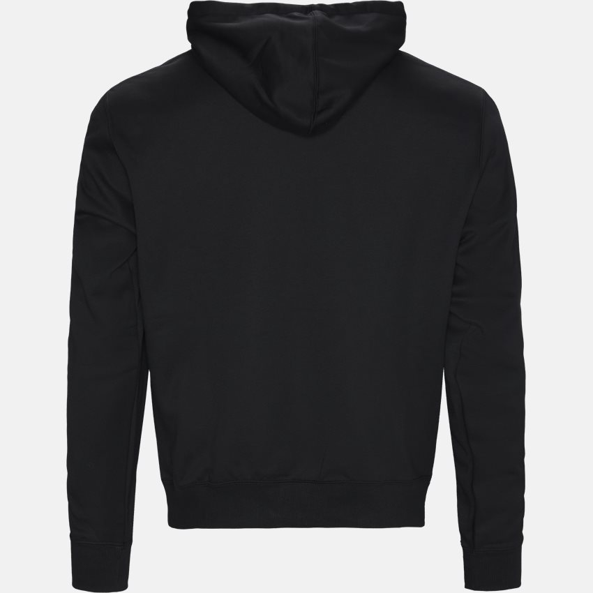 Adidas Originals Sweatshirts TECH EC7305 SORT