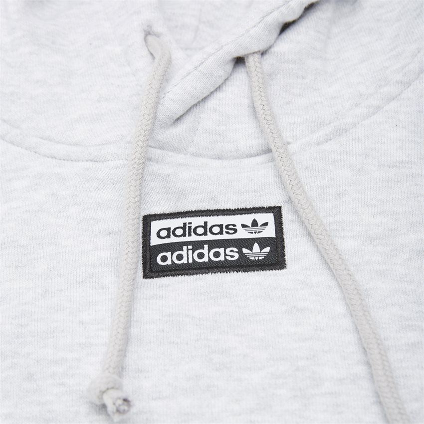 Adidas Originals Sweatshirts VOCAL EJ7423 GRÅ