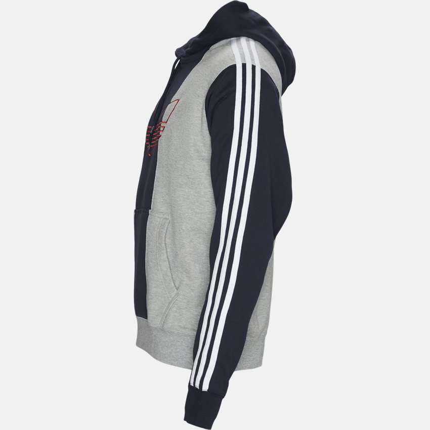 Adidas Originals Sweatshirts OFF COURT ED6249 NAVY
