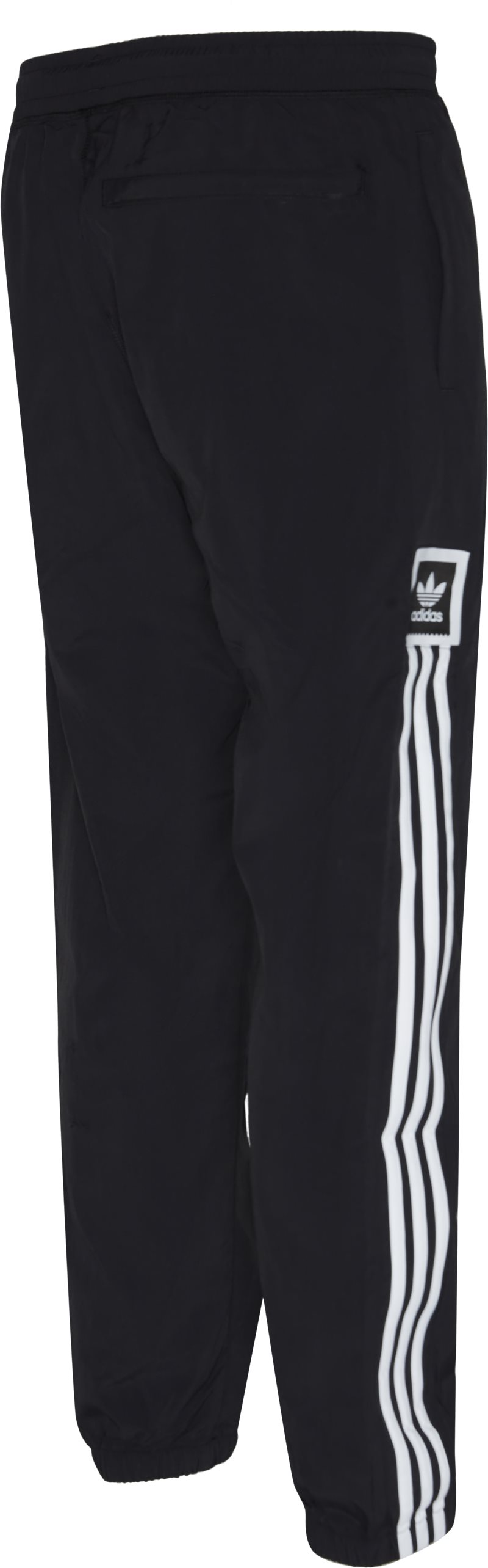 adidas originals Standard 20 Wind Pants 'Black' EC3313