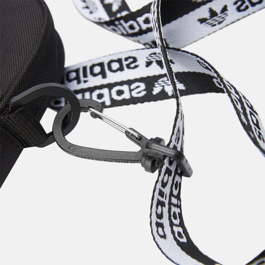 Adidas Originals Väskor FEST EJ0975 SORT