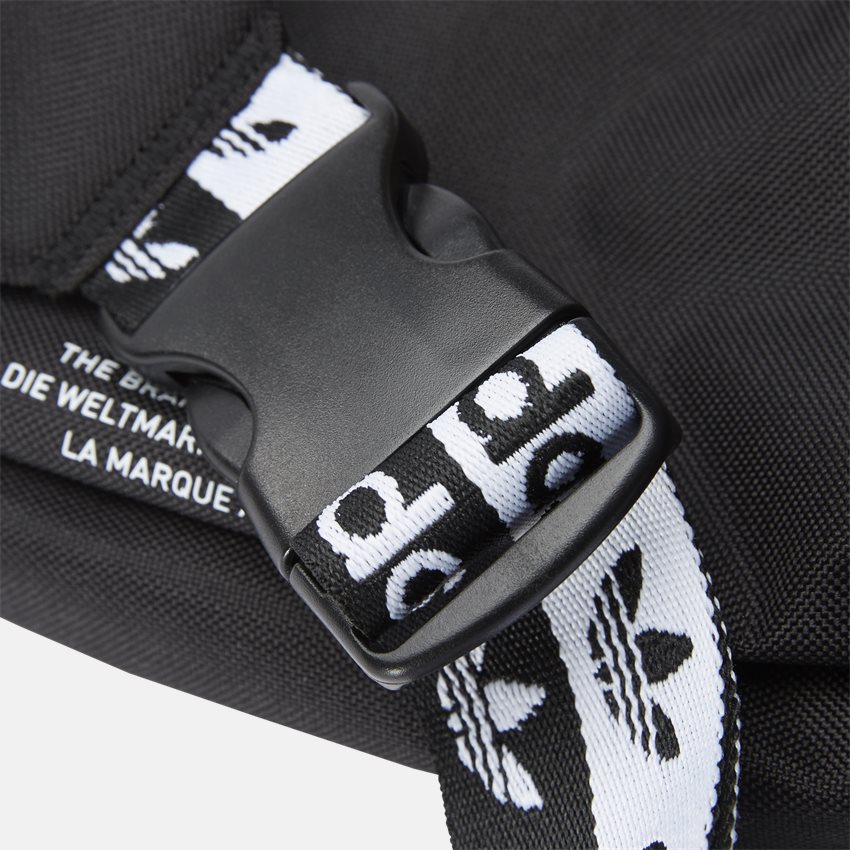 Adidas Originals Väskor WAIST EJ0974 SORT