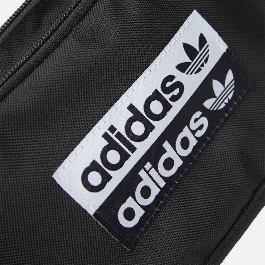 Adidas Originals Bags WAIST EJ0974 SORT