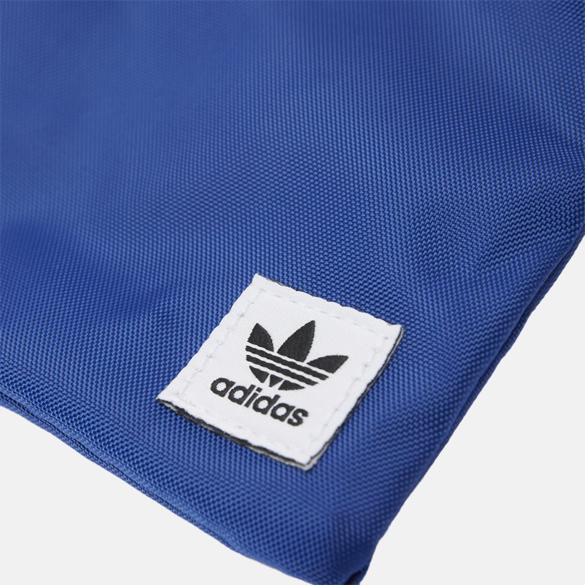 Adidas Originals Väskor SIMPLE ED8039 BLÅ