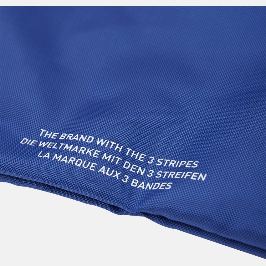 Adidas Originals Bags SIMPLE ED8039 BLÅ