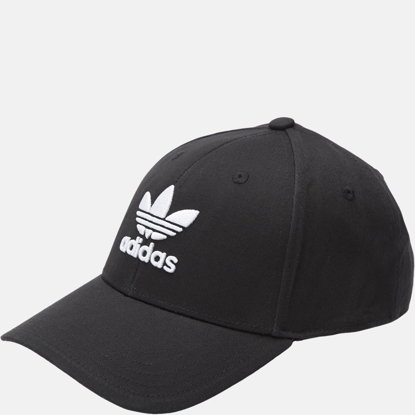 Adidas Originals Caps BASEB EC3603 SORT