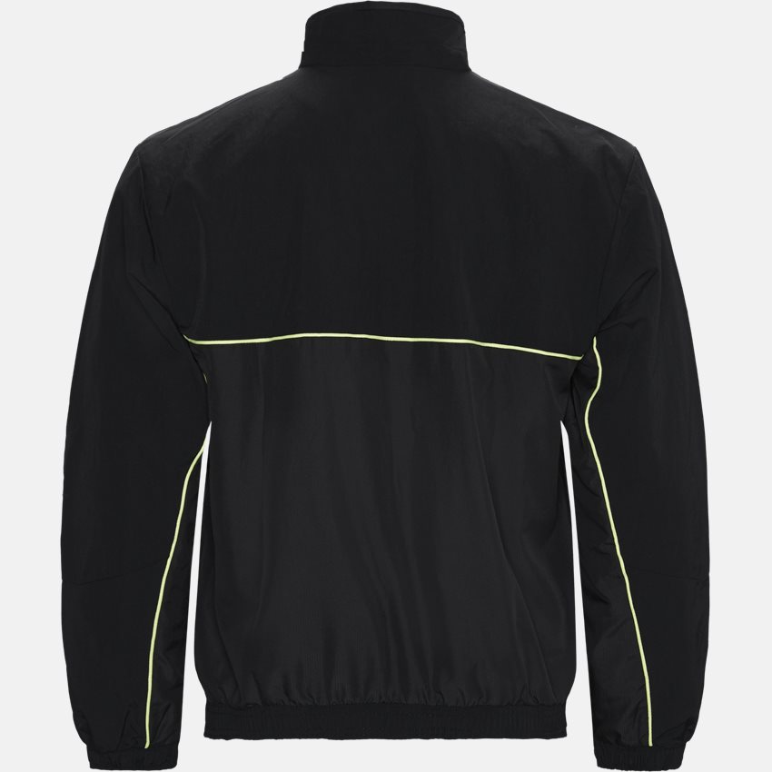 Adidas Originals Sweatshirts TRACKTOP FR0594 SORT