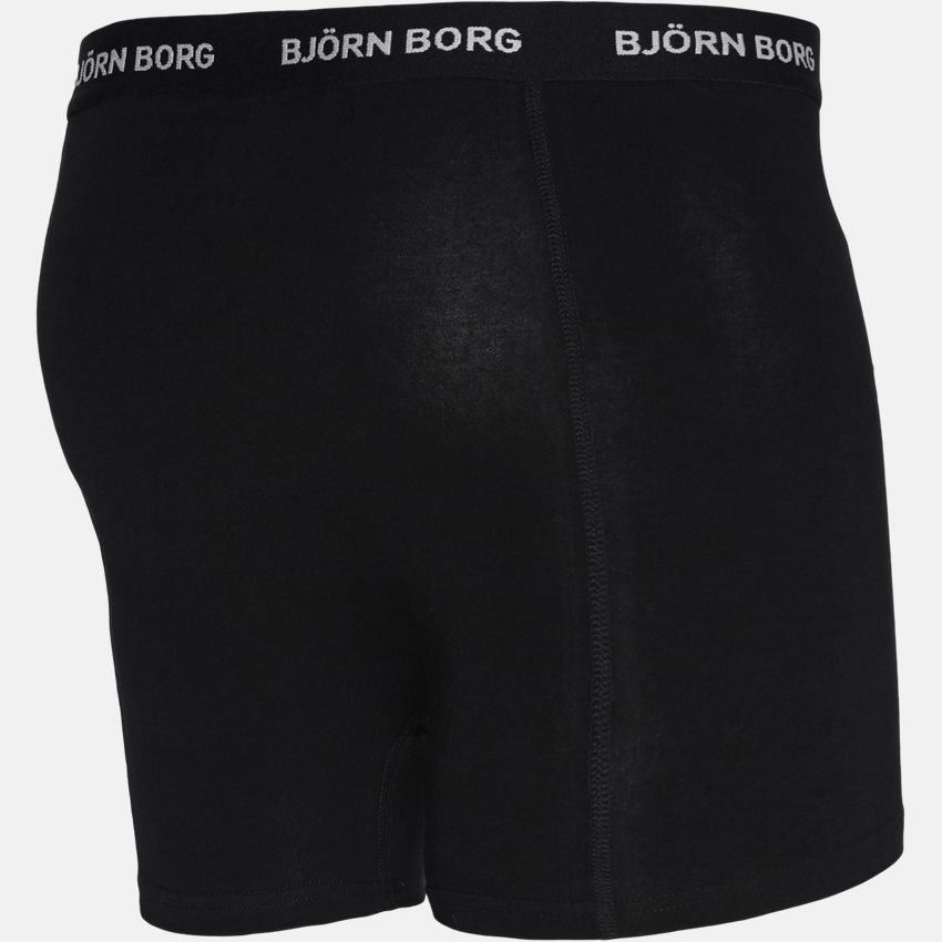 Björn Borg Undertøj B9999-1303 90011 SORT