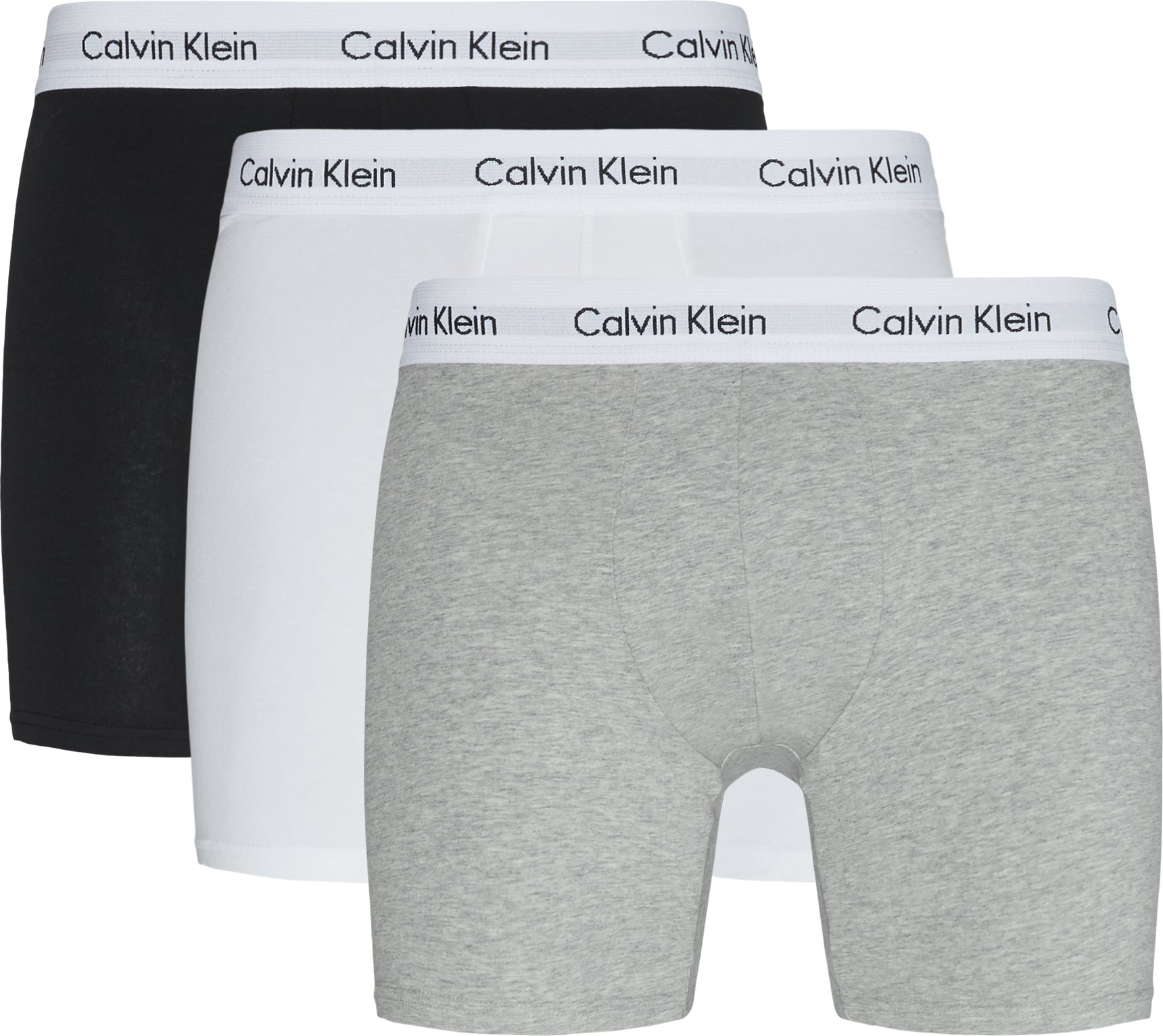 Calvin Klein Underkläder 3P BOXER 000NB1770AMP1 Multi
