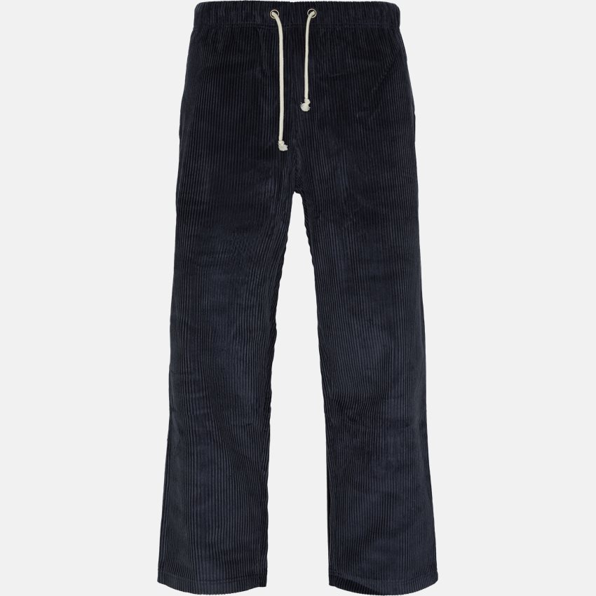 Champion Trousers 213693 CORDORY PANT NAVY