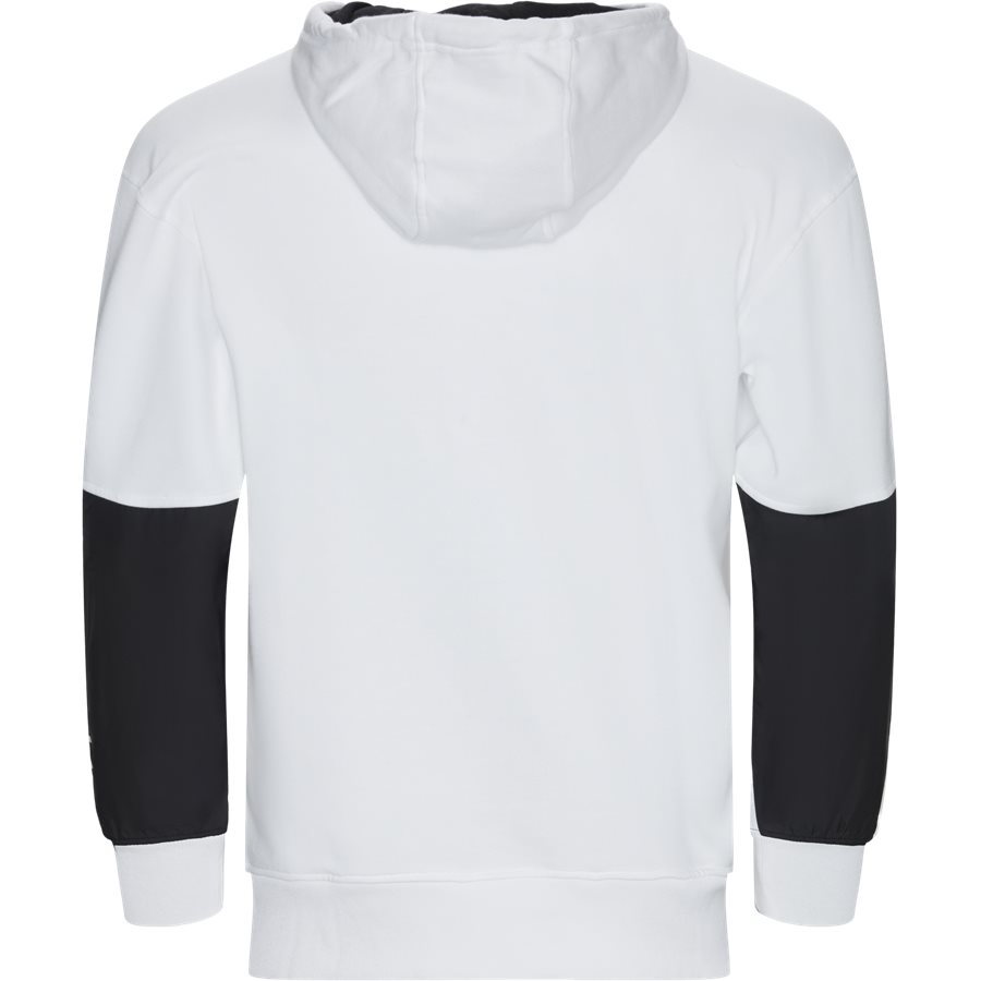 FREMONT HOODIE 1869071 - Sweatshirts - HVID - 2