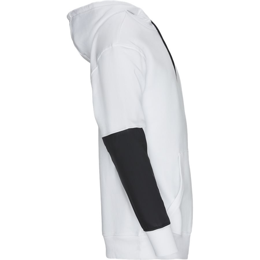FREMONT HOODIE 1869071 - Sweatshirts - HVID - 3